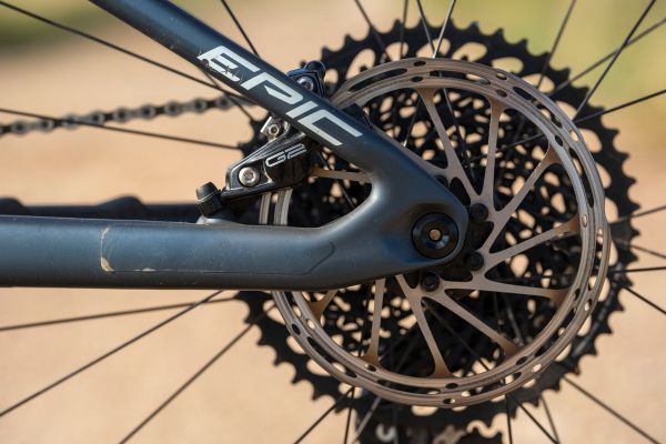 Specialized Epic EVO Expert 2021