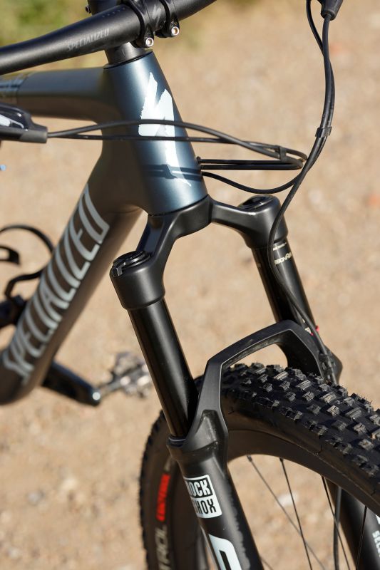 Specialized Epic EVO Expert 2021