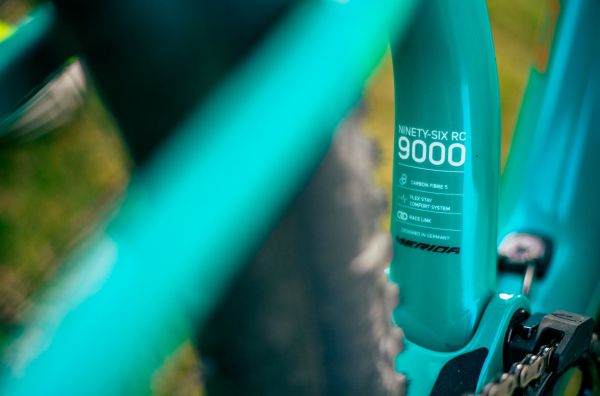 Merida Ninety Six 2021