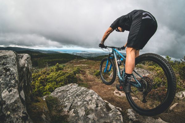 Merida Ninety Six 2021