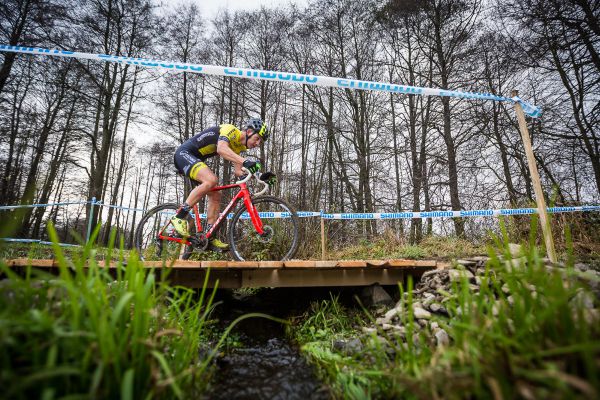 Toi Toi Cup #3 - Rýmařov 2020