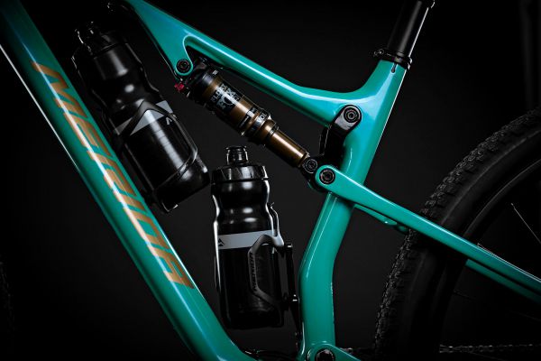 Merida Ninety Six 2021