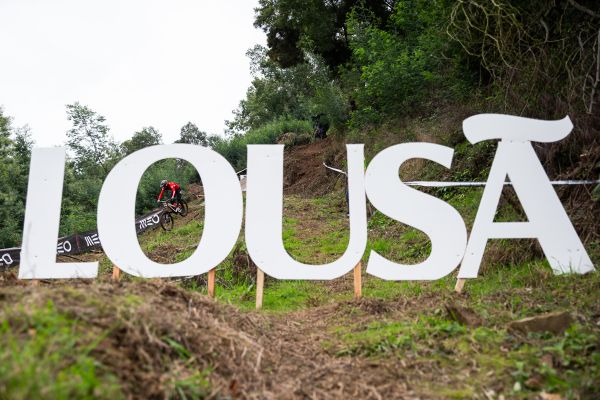 Světový pohár DHI Lousa 2020