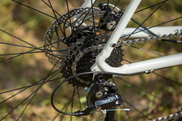 Lapierre Crosshill 2.0