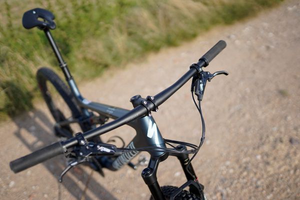 Specialized Epic EVO Expert 2021