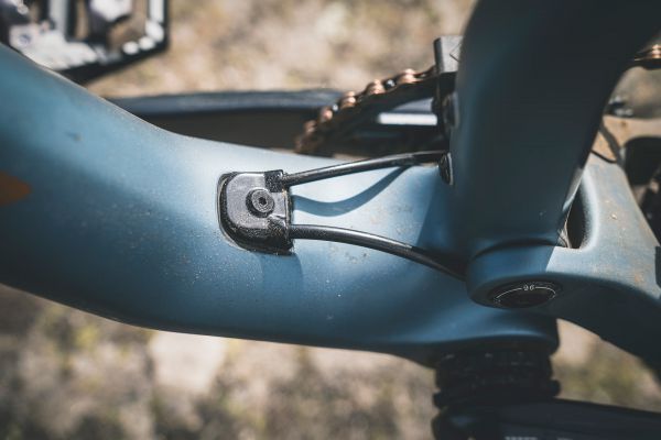 Merida Ninety Six 2021