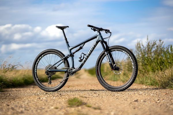 Specialized Epic EVO Expert 2021