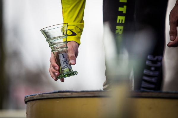 Toi Toi Cup #3 - Rýmařov 2020