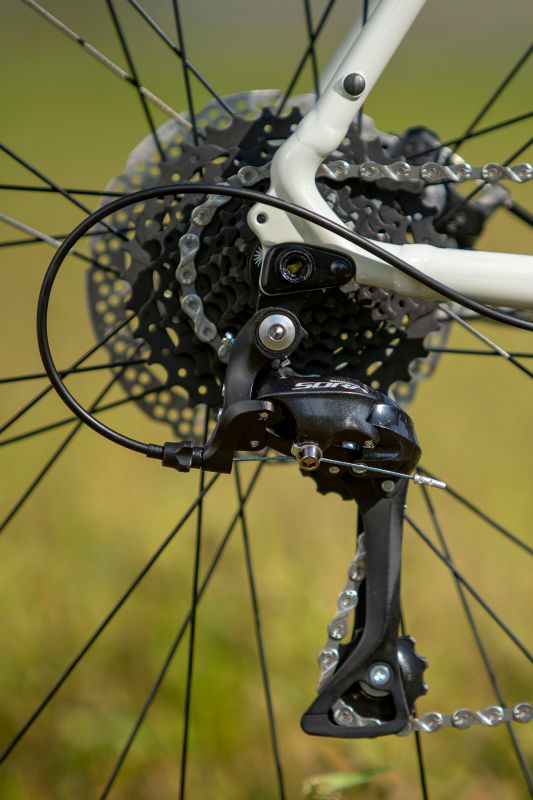 Lapierre Crosshill 2.0