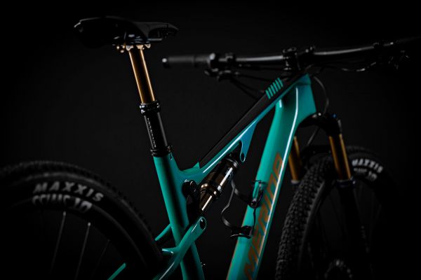 Merida Ninety Six 2021