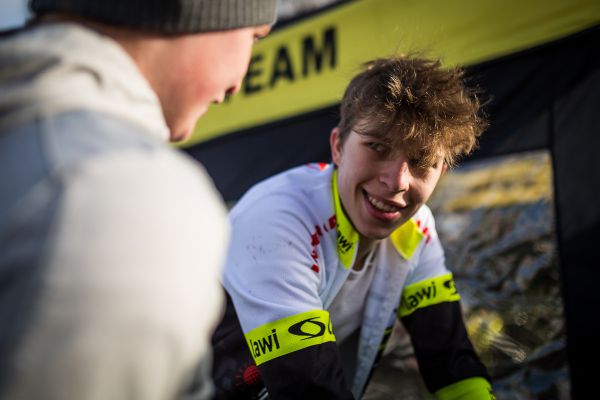 Toi Toi Cup #3 - Rýmařov 2020