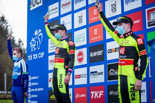Toi Toi Cup #3 - Rýmařov 2020