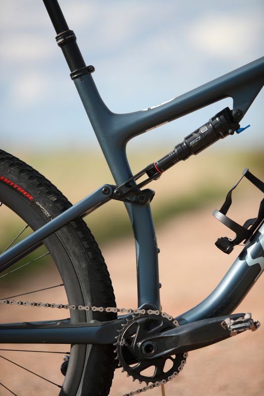 Specialized Epic EVO Expert 2021