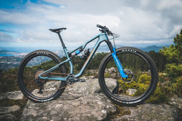 Merida Ninety Six 2021