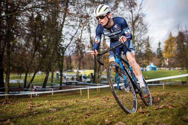 Toi Toi Cup #3 - Rýmařov 2020