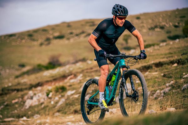 Merida Ninety Six 2021