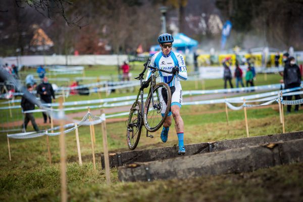 Toi Toi Cup #3 - Rýmařov 2020