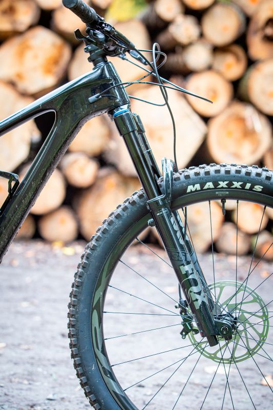 Giant Trance X Advanced PRO 29 1