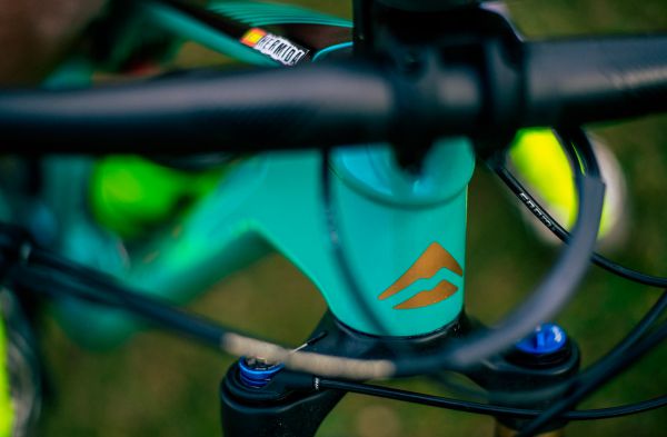 Merida Ninety Six 2021