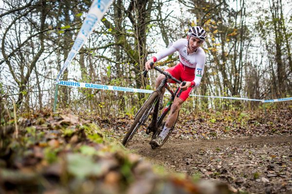 Toi Toi Cup #3 - Rýmařov 2020