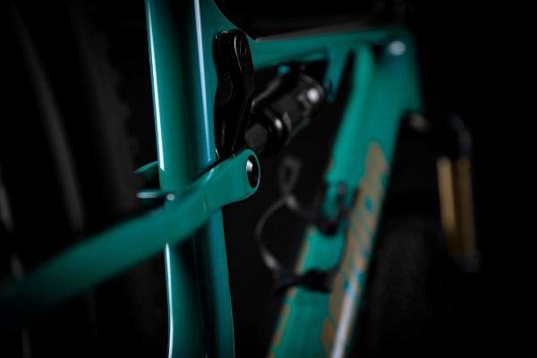 Merida Ninety Six 2021