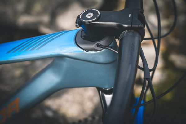 Merida Ninety Six 2021