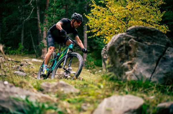 Merida Ninety Six 2021