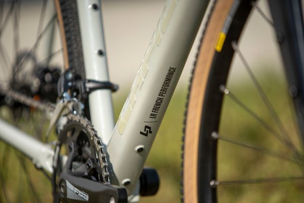 Lapierre Crosshill 2.0