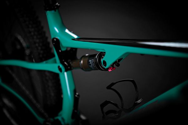 Merida Ninety Six 2021