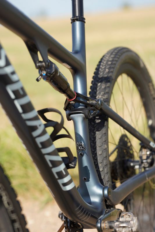 Specialized Epic EVO Expert 2021