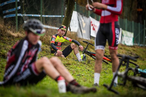 Toi Toi Cup #3 - Rýmařov 2020