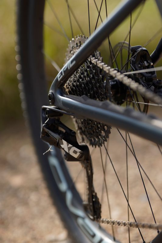 Specialized Epic EVO Expert 2021