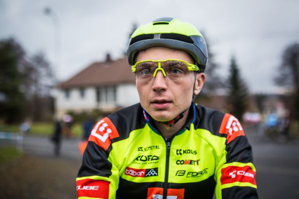 Toi Toi Cup #3 - Rýmařov 2020