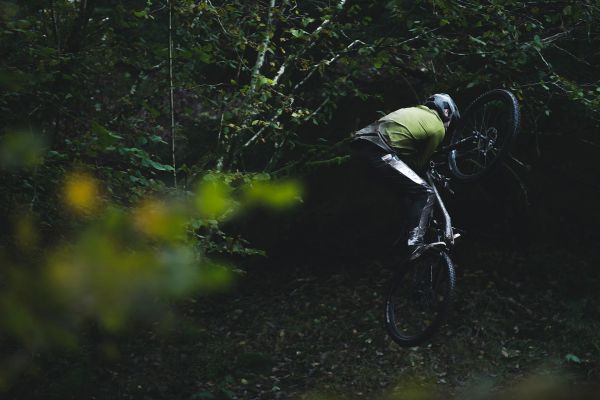 Canyon Spectral 2021