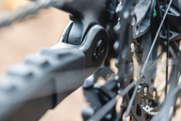 Canyon Spectral 2021