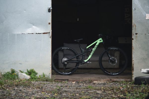 Canyon Spectral 2021