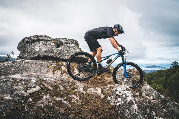 Merida Ninety Six 2021