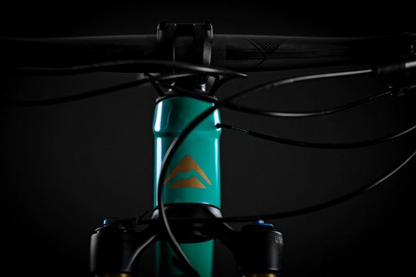 Merida Ninety Six 2021