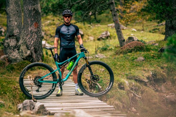 Merida Ninety Six 2021