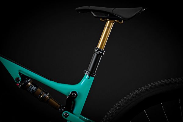 Merida Ninety Six 2021