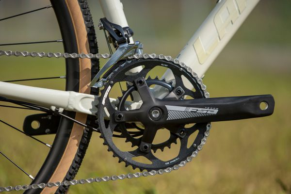 Lapierre Crosshill 2.0