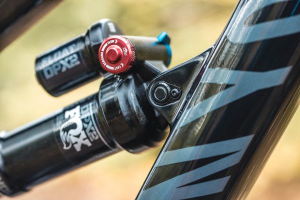 Canyon Spectral 2021