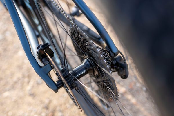 Specialized Epic EVO Expert 2021