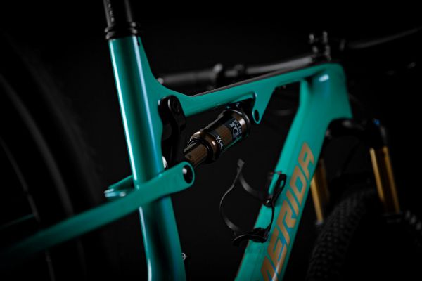 Merida Ninety Six 2021