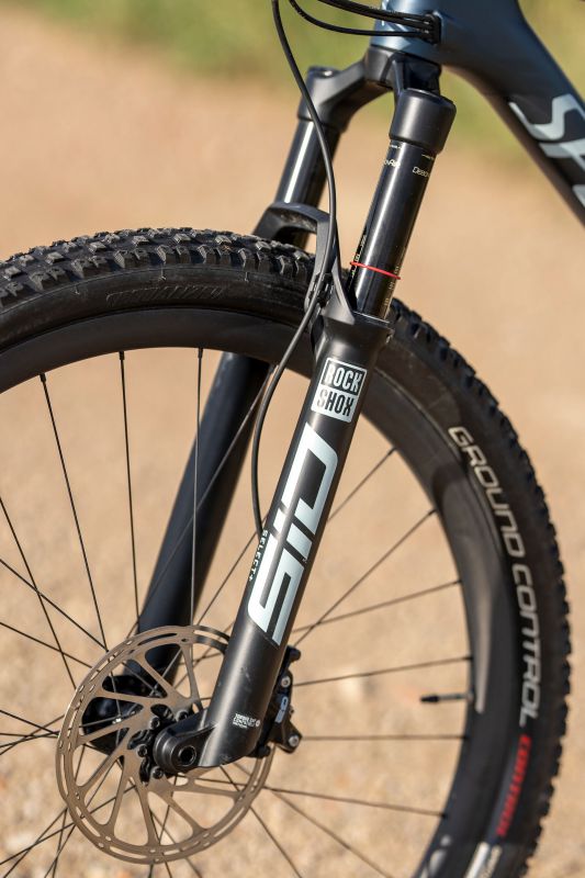 Specialized Epic EVO Expert 2021