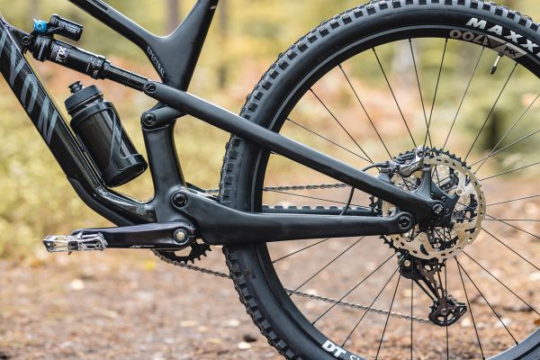 Canyon Spectral 2021