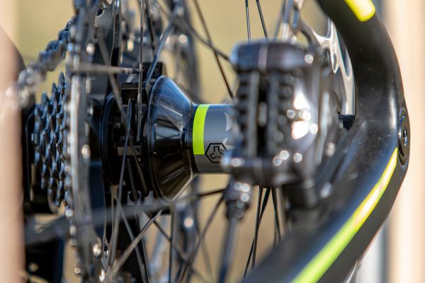 Author Flyer Carbon 29 TR