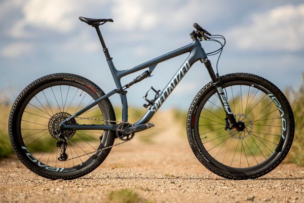 Specialized Epic EVO Expert 2021