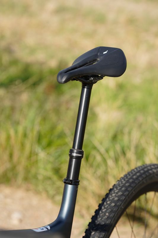 Specialized Epic EVO Expert 2021