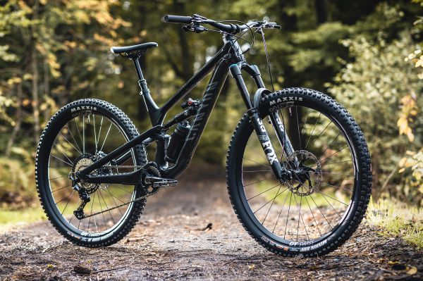 Canyon Spectral 2021